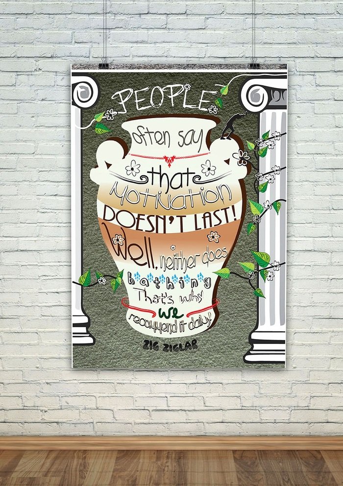  Our Typography of Creative Expert St. M.Costin 25 of 207 - Photo 1 of 24