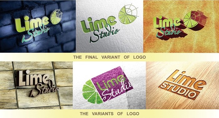  Our Logotype of Creative Expert St. M.Costin 25 of 207 - Photo 2 of 7