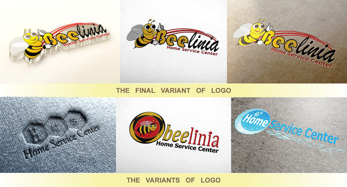  Our Logotype of Creative Expert St. M.Costin 25 of 207 - Photo 3 of 7