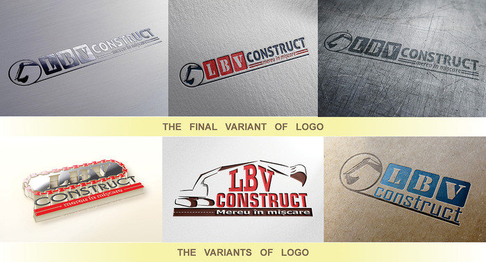  Our Logotype of Creative Expert St. M.Costin 25 of 207 - Photo 5 of 7
