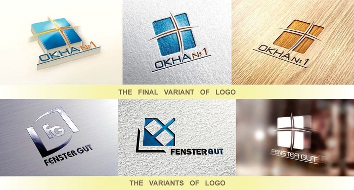  Our Logotype of Creative Expert St. M.Costin 25 of 207 - Photo 7 of 7