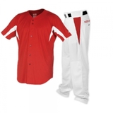 Sublimated Baseball Uniforms UK, usa