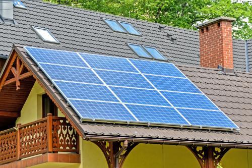  Profile Photos of EcoSave Solar 6145 Broadway, #3 - Photo 3 of 4