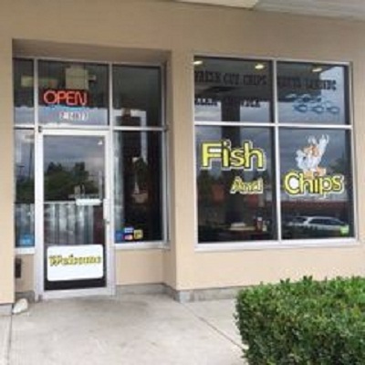  Profile Photos of Scott's Landing Fish & Chips 2-14877 108 Ave - Photo 1 of 5