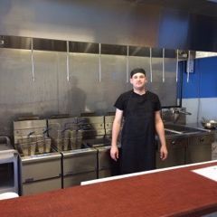  Profile Photos of Scott's Landing Fish & Chips 2-14877 108 Ave - Photo 5 of 5