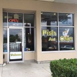  Scott's Landing Fish & Chips 2-14877 108 Ave 