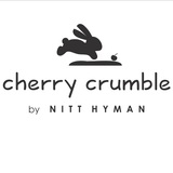 Cherry Crumble By Nitt Hyman, Delhi