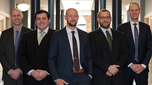  Profile Photos of Nicolet Law Office, S.C. 1500 Madison Ave., Suite 220 - Photo 1 of 4