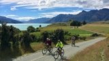 Cycle Queenstown Trail Mountain Bike Tour - Hire. Road Cycling Tours, Queentown