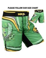 custom mma shorts, usa