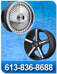Kanata Rims Profile Photos of kanata tires 25 Edgewater St - Photo 1 of 11
