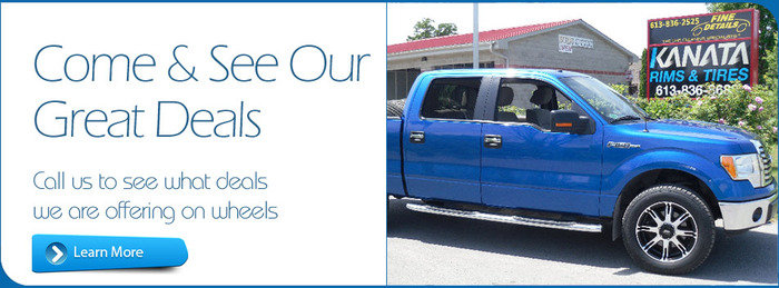 Ottawa Summer Tires Profile Photos of kanata tires 25 Edgewater St - Photo 7 of 11