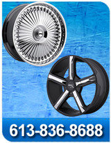 Kanata Rims kanata tires 25 Edgewater St 