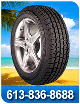  kanata tires 25 Edgewater St 