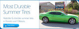  kanata tires 25 Edgewater St 