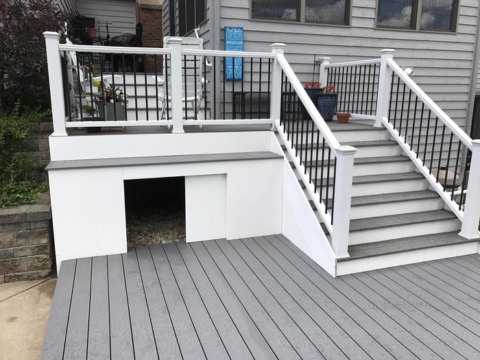  Profile Photos of Inspired Decks 415 Broad Street Suite 204 - Photo 2 of 2