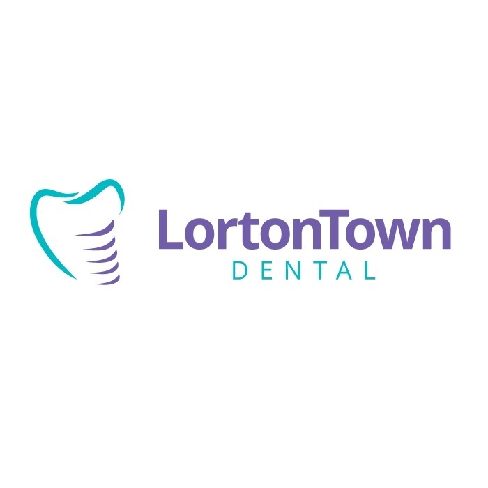 Logo Lorton Town Dental Lorton Town Dental of Lorton Town Dental 9010 Lorton Station Blvd Suite 135 - Photo 7 of 15