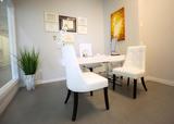 Consulting room at Lorton dentist Lorton Town Dental Lorton Town Dental 9010 Lorton Station Blvd Suite 135 