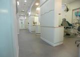 Hallway and operatories at Lorton dentist Lorton Town Dental Lorton Town Dental 9010 Lorton Station Blvd Suite 135 