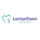 Logo Lorton Town Dental Lorton Town Dental 9010 Lorton Station Blvd Suite 135 