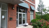 Storefront side view of Lorton dentist Lorton Town Dental Lorton Town Dental 9010 Lorton Station Blvd Suite 135 