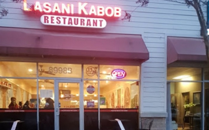 Lasani Kabob few blocks to the west of Lorton dentist Lorton Town Dental Places near Lorton Town Dental of Lorton Town Dental 9010 Lorton Station Blvd Suite 135 - Photo 5 of 12 Lasani Kabob few blocks to the west of Lorton dentist Lorton Town Dental Places near Lorton Town Dental of Lorton Town Dental 9010 Lorton Station Blvd Suite 135 - Photo 5 of 12