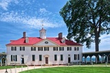 George Washington's Mount Vernon at 14 minutes drive from Lorton dentist Lorton Town Dental Lorton Town Dental 9010 Lorton Station Blvd Suite 135 