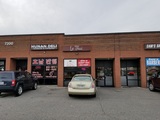 Le Thai Cuisine at 8 minutes drive to the east of Lorton dentist Lorton Town Dental Lorton Town Dental 9010 Lorton Station Blvd Suite 135 