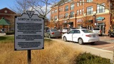 Lorton Station Blvd at 3 minutes drive to Lorton dentist Lorton Town Dental Lorton Town Dental 9010 Lorton Station Blvd Suite 135 