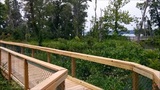 Mason Neck State Park 8.5 miles to the south of Lorton dentist Lorton Town Dental, Lorton Town Dental, Lorton
