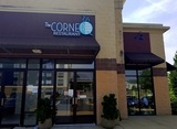 The Corner Q restaurant 7 minutes drive to the south of Lorton dentist Lorton Town Dental, Lorton Town Dental, Lorton
