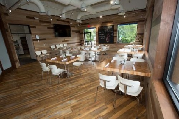  Profile Photos of Zinburger Wine & Burger Bar 1900 New Jersey 10 - Photo 3 of 4