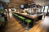  Zinburger Wine & Burger Bar 1900 New Jersey 10 