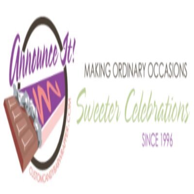  Profile Photos of Custom Candy Bar Wrapper 9634 Reynolds Road - Photo 1 of 1