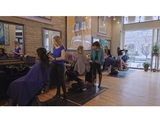 Jennifer's Hair Studio & Spa, Chicago