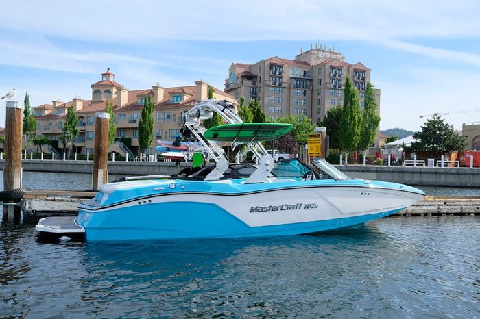  New Album of Okanagan Luxury Boat Club & Valet 425 Bay Ave - Photo 2 of 8