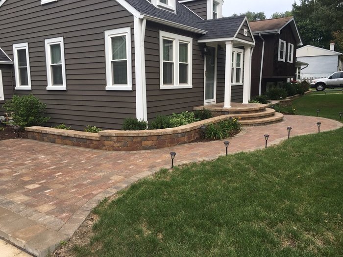  Profile Photos of Sanitec Services 3217 Poplar Dr - Photo 1 of 5