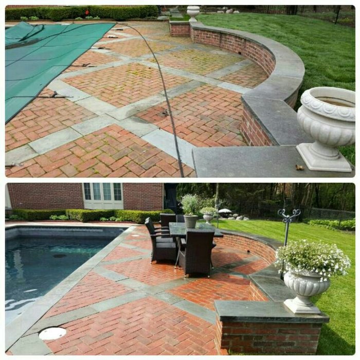  Profile Photos of Sanitec Services 3217 Poplar Dr - Photo 2 of 5