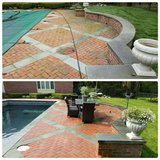 Sanitec Services, Island Lake