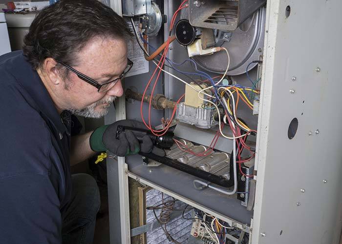  Profile Photos of Spring HVAC Repair Pros 4631 Deer Point Dr - Photo 4 of 4