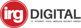 Irg digital, Alapaha