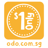 One Dollar Only - Online Store, Woodlands Close