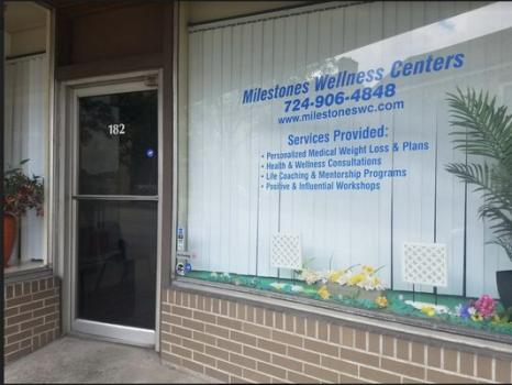  Profile Photos of Milestones Wellness Center 182 South Main Street - Photo 1 of 3