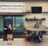 Ambary Gardens, Golden