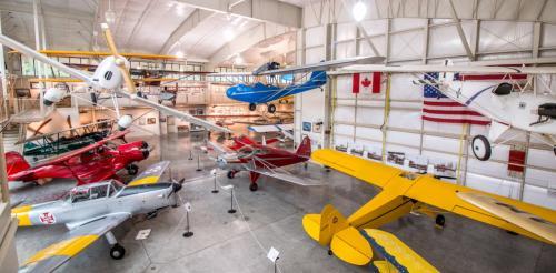  New Album of Port Townsend Aero Museum 105 Airport Road - Photo 3 of 3