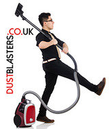 Carpet Cleaning Peterborough - DustBlasters, Peterborough
