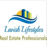 Lavish Lifestyles Realty @ The Real Estate Firm, Houston