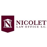  Nicolet Law Office, S.C. 337 N. Main Street 