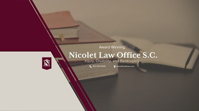  New Album of Nicolet Law Office, S.C. 337 N. Main Street - Photo 2 of 3