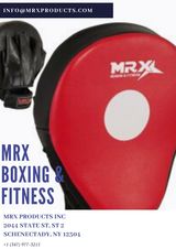 mma focus pads, usa